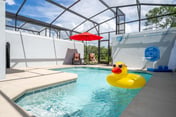 Stunning 4Bd near Disney @ Storey Lake Resort 2569