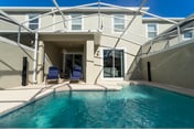 Private Pool & Resort Access Near Disney 990
