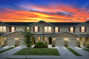 Family Friendly 4 Bedroom close to Disney 5108