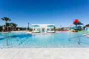 Cozy 5Bd Pool & Resort Amenities 8875