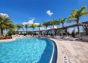 Spacious 4Bd Disney w Resort Access at Lucaya 3210