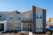 Spacious 5Bd Townhome w Screen Pool Champions Gate 948