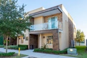 Stunning 4Bd Close to Disney Magic Village 7614