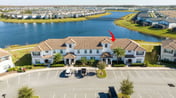 Lake View Private Pool Townhouse at Storey Lake 4861