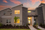Gorgeous 4 Bd w/ Pool at Storey Lake Resort 2485