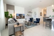 Family Friendly 3Bd w Game Room @ Enclaves Resort 1021