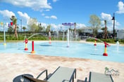 Storey Lake 4 Bedrooms near Disney Orlando FL 3079