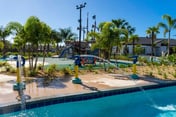 Fantastic 4 Bd w/ Pool @ Storey Lake Resort 2709