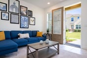 Bright 4BR w/ Mickey Rooms & PS4 at Holly Village 132