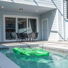 Disney Escape: Pool & Themed Bedrooms |Resort 1282