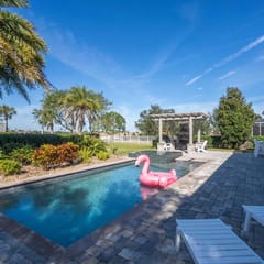 Luxurious 3Bd home with Pool Champions Gate 9021