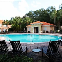 Modern 4Bd TownHouse Near Disney Gated Resort 5122