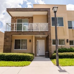 Modern Magic Village Home for 8 with Grill 3131