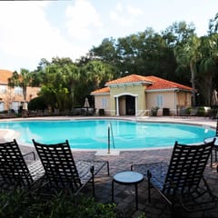 Resort Style 4Bd TownHouse w GameRoom Near Disney