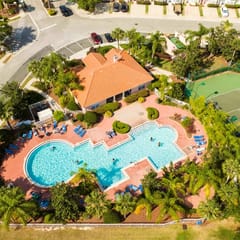 Stunning 3Bd Close to Disney at Fiesta Key 4764