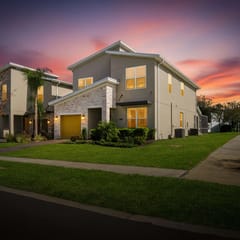 Wonderful Villa 5Bd Jacuzzi Pool Close Disney 611