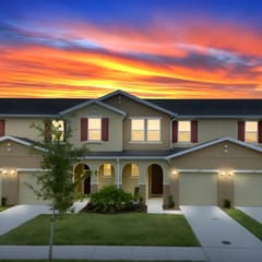 Family Friendly 4 Bedroom close to Disney 5108