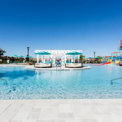 Cozy 5Bd Pool & Resort Amenities 8875