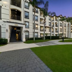Lakeview 2BR Vista Cay - Near Epic Universe & OCCC