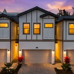 Brand New | 5BR & 5BA Walk to SeaWorld 10507