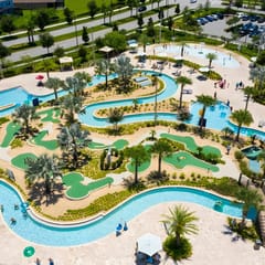 Stylish 2BR Condo by Disney Storey Lake 306 4731