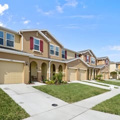Amazing 4Bd Near Disney at Compass Bay Resort 5161