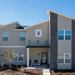 Spacious 5Bd Townhome w Screen Pool Champions Gate 948