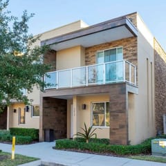 Stunning 4Bd Close to Disney Magic Village 7614