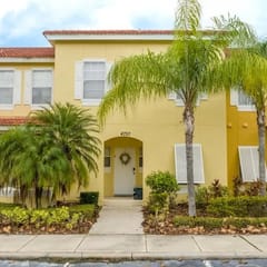 Marvelous 3Bd Close to Disney @ Terra Verde 4757
