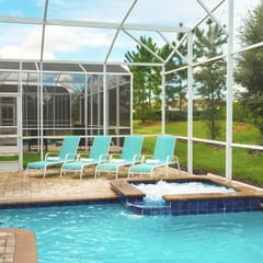 Stunning 9Bd Single Family Champions Gate 1508