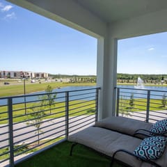 Relaxing Resort Near Disney w/ Lazy River 306 4721