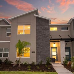 Gorgeous 4 Bd w/ Pool at Storey Lake Resort 2485