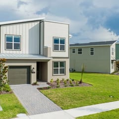 Luxury 5Bd Villa w Pool Game Room Mins to Disney  4242