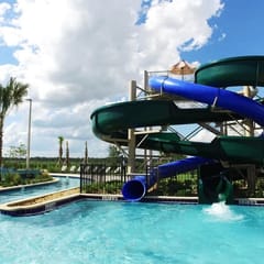 Single Family w/ Pool Jacuzzi Storey Lake 4759