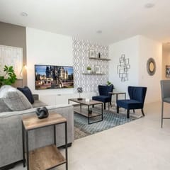 Family Friendly 3Bd w Game Room @ Enclaves Resort 1021