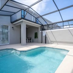 WonderFul 4Bd | Pool |Close to Disney | 2669