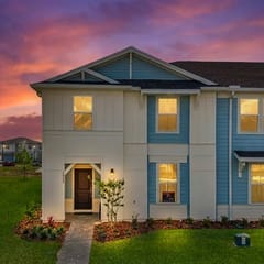 Brand New | Marvelous 5BR w/ Pool & Games 16225