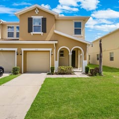 4BR Grill, Resort Pool & Kids Rooms Near Disney 5129