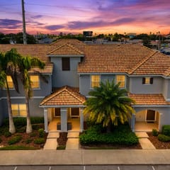 Brand New | 4Bd Private Pool, Resort Near Disney  4993