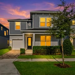 Brand New | 6BR Villa Pool & Spa,Loft near Disney 2380