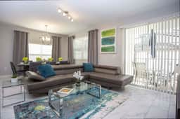 5BR Private Pool, Resort Amenities Near Disney