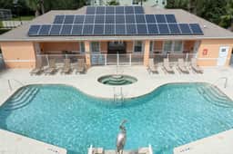 Bright 3BD Disney Escape w Private Pool 1536