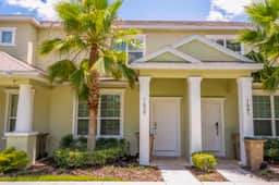Charming 3Bd w Pool near Disney at Serenity 1639