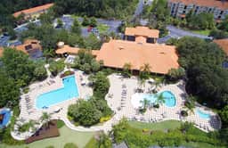 Cozy 2Bd Spa/Jacuzzi Close to Disney 3029