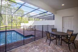 Cozy 5Bd Pool & Resort Amenities 8875
