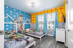Family Friendly 5Bd Near Disney @ Windsor Cay 1269