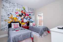 Gorgeous 4 Bd Family Friendly Close To Disney 7573