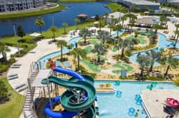 Luxury Apt Near Disney w/ Resort Access 101 3191