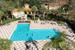 Modern 3Bd w Spa Jacuzzi at Encantada Resort 3012
