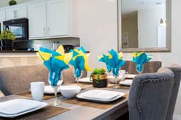 Modern 3Bd w Spa Jacuzzi at Encantada Resort 3012